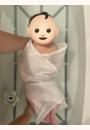 avis Baignoire FlexiBath par Alicia