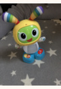 avis BeBo le Robot par Fanny