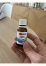 avis Vitamines D3 par Marion