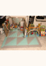avis Tapis de jeu  par Caroline