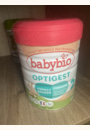 avis Lait infantile Optigest 2 - Formule épaissie à l'Amidon par Léa