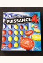 avis Jeu de société Puissance 4 par Stéphanie