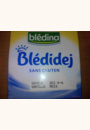 avis BLÉDINA - Blédidej - Lait céreales van. dès 4 mois 4x250ml par magali