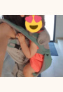 avis Porte Bébé 360 - 4 positions par Carole