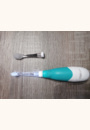 avis Sonïk - Brosse à dents ultrasonique 2 étapes par KATEL