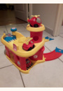 avis Caserne pompiers Vroom Planet par Caroline