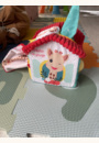 avis Maison des découvertes Sophie la girafe par Jessica