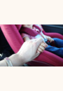 avis Siège auto i-Size 2way Pearl par Sylvain