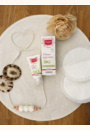avis Baume allaitement certifié bio par Sharley