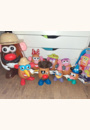 avis Mme Patate par stephanie
