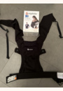 avis Porte-Bébé Embrace par Adeline