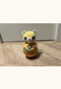avis Bonbon, mon ourson culbuto par Amandine