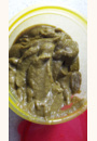 avis Pot Épinards Semoule Merlu 2x200g par Coralie