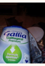 avis Lait Galliagest 2 par MAHMOUD