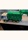 avis Camion poubelle pour enfant par Adeline