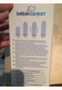 avis Biberon Maternity 140 ml par Florian