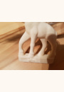 avis Anneau de dentition vanille Sophie la girafe par florence