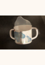 avis Set vaisselle Les Papoum par Alexandra
