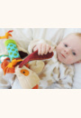 avis Jef Actichien par Aline