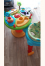 avis Table d'éveil Zippity Zoo Around We Go par Justine 