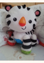 avis Mon tigre blanc musical par elise