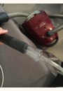 avis Aspirateur nasal par Audrey