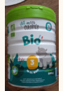 avis Lait de croissance Bio 3ème âge de 10 à 36 mois par Sabrina