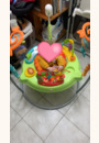 avis Jumperoo Jungle par Alice