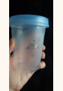 avis Pots de Conservation Couvercles Vissables 240 ml par Marina