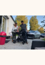 avis Trio Poussette Best Friend Comfort par Clémence