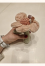 avis Hochet peluche fleur - Fairy Garden par Roxane