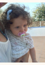 avis Sucette orthodontique silicone 0-6 mois par Nathalie
