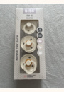 avis Lot de 3 sucettes Try It Colour Collection par Cindy