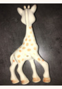 avis Sophie la Girafe millesime 50 ans par Nila