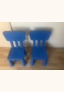 avis Chaise enfant Mammut par Fréderic