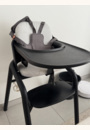 avis Chaise haute Giraffe par Lahoussine