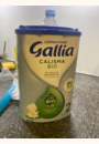 avis Lait infantile Calisma 2ème âge BIO en poudre par cindy