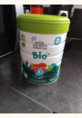 avis Lait 1er âge Bio pour nourrissons de 0 à 6 mois par Mylène