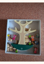 avis Jeu de société l'arbre d'équilibre Badaboom par Cédric