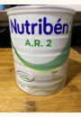 avis Lait AR 1 par Pauline