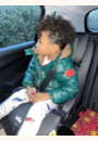 avis Siège auto i-Irvana™ par Maëlys