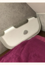 avis Réducteur de baignoire 2 par Fanny