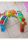 avis Baby safari multiactivités par Marine