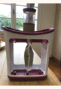 avis Squeeze Station par Deborah