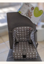 avis Réhausseur Easy up par Delphine