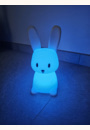 avis Grande veilleuse Lapin par Camille