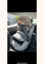 avis Siège-auto airbag Anoris T2 i-Size par Aniela