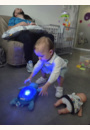 avis Veilleuse Tranquil Turtle™ Rechargeable par Anaïs