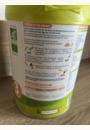 avis Lait bio infantile 3ème âge 10-36 mois par Maeva