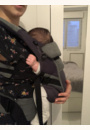 avis Porte-bébé Adapt Cool Air Mesh par Audrey